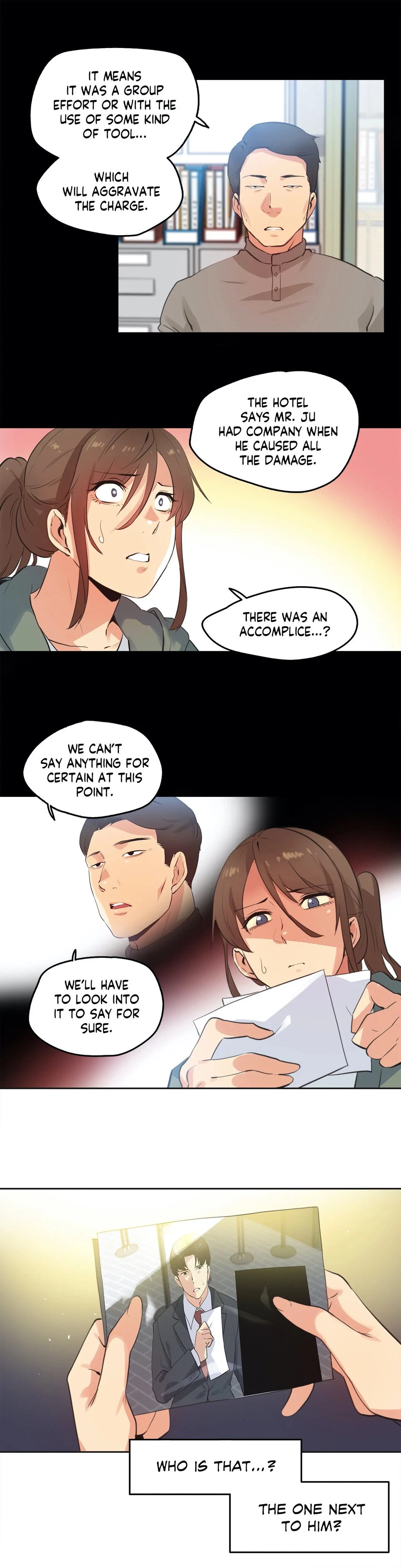 Chapter 64, page 19