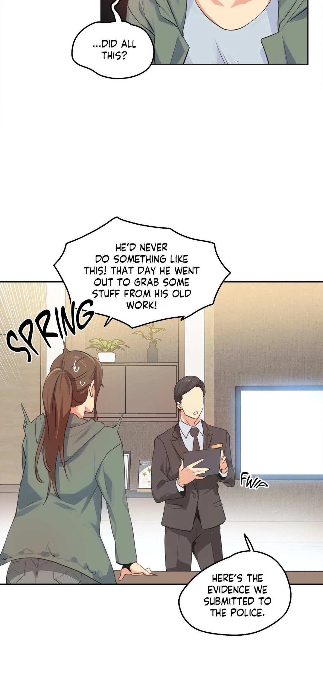 Chapter 64, page 6