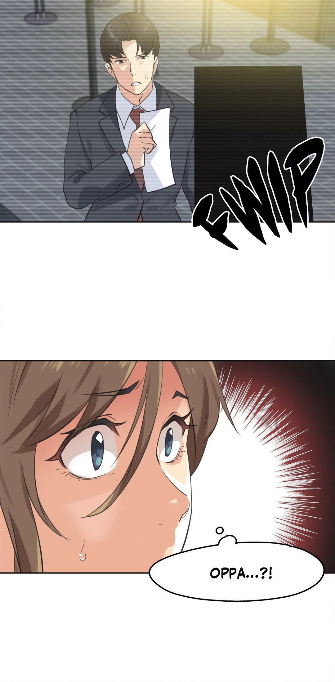 Chapter 64, page 8