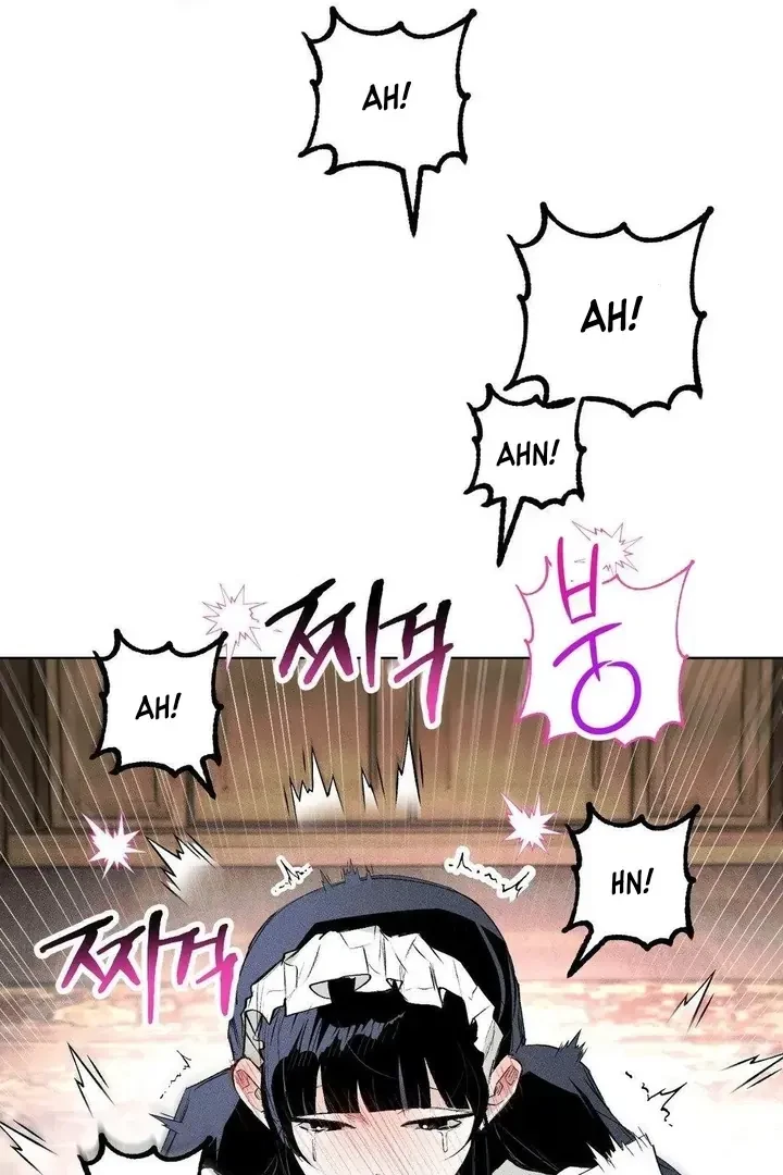 Romance Is Costume! Chapter 4, page 20