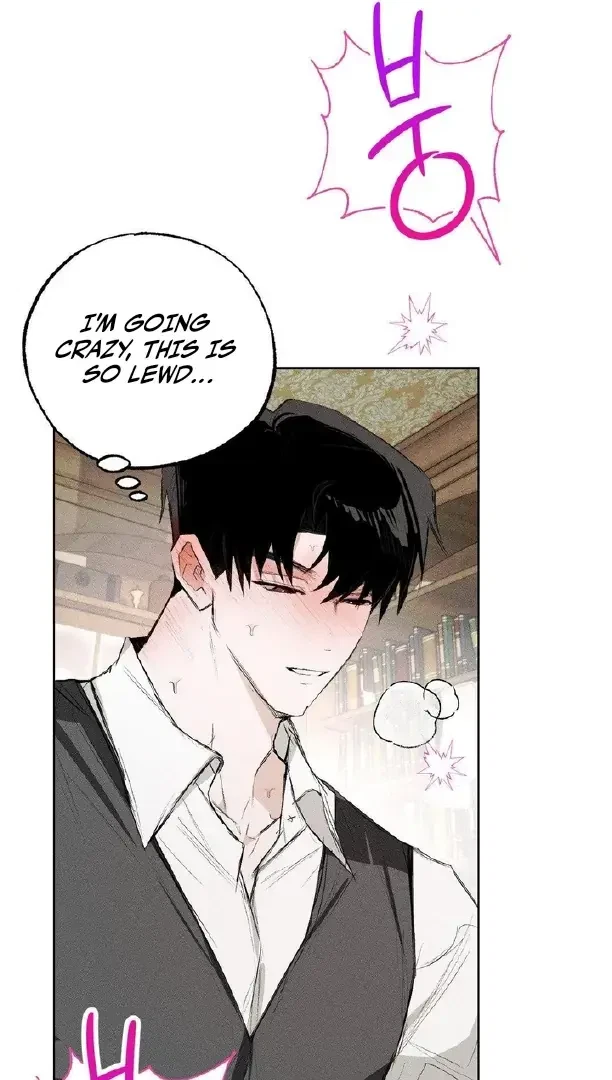 Romance Is Costume! Chapter 4, page 38