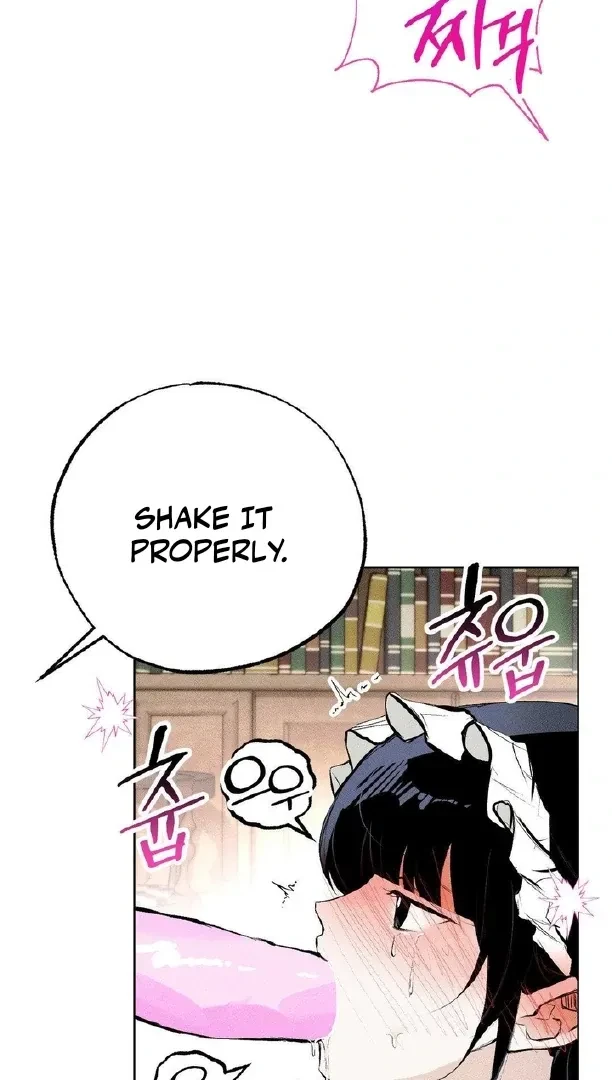 Romance Is Costume! Chapter 4, page 48