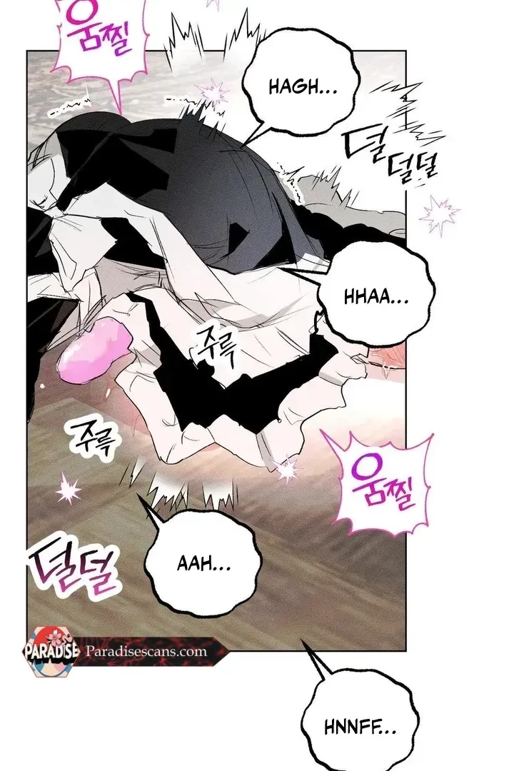 Romance Is Costume! Chapter 4, page 61