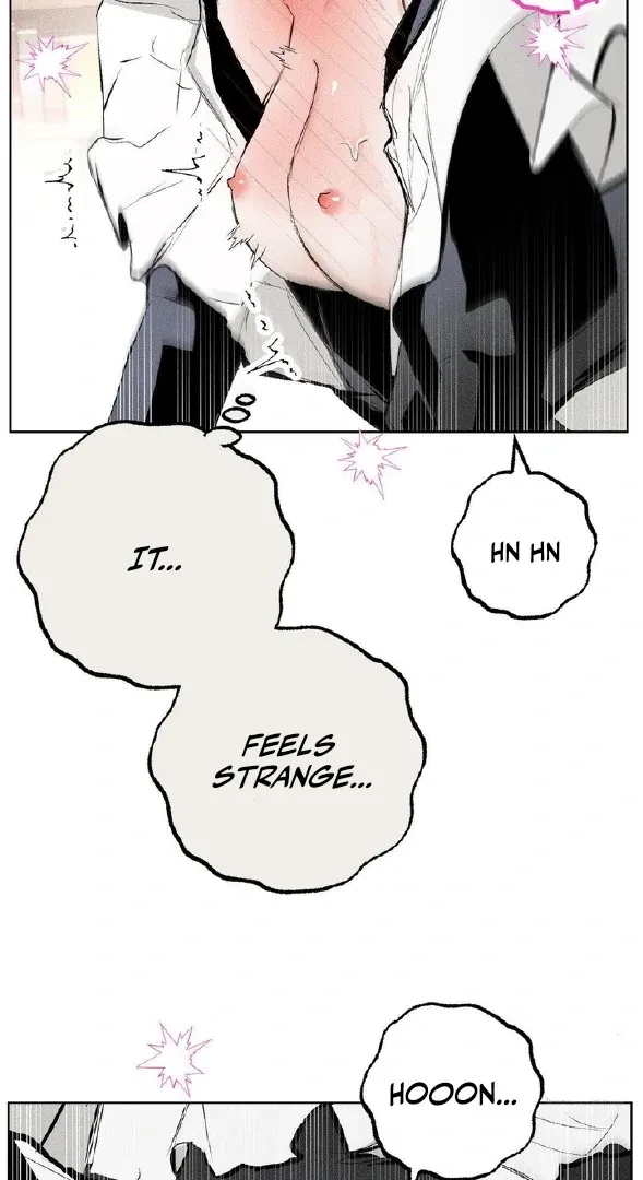 Romance Is Costume! Chapter 4, page 76