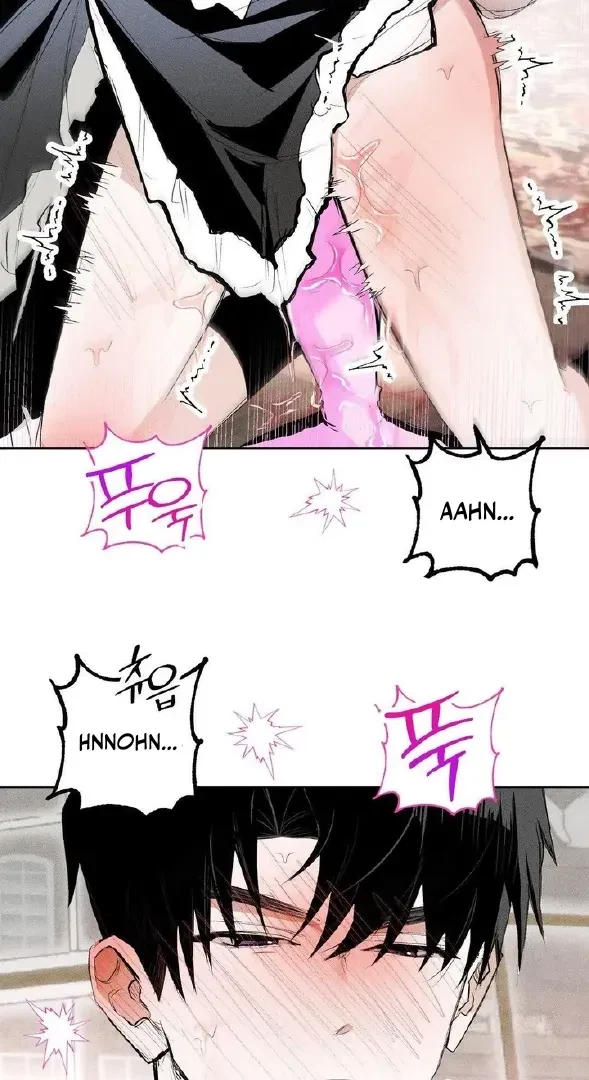 Romance Is Costume! Chapter 4, page 86