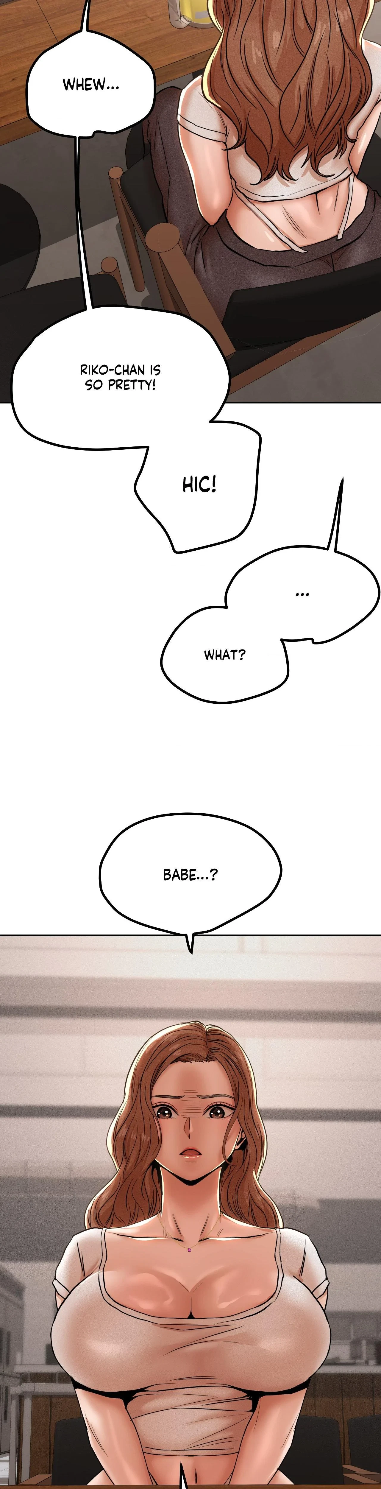 True Or False? Chapter 78, page 2