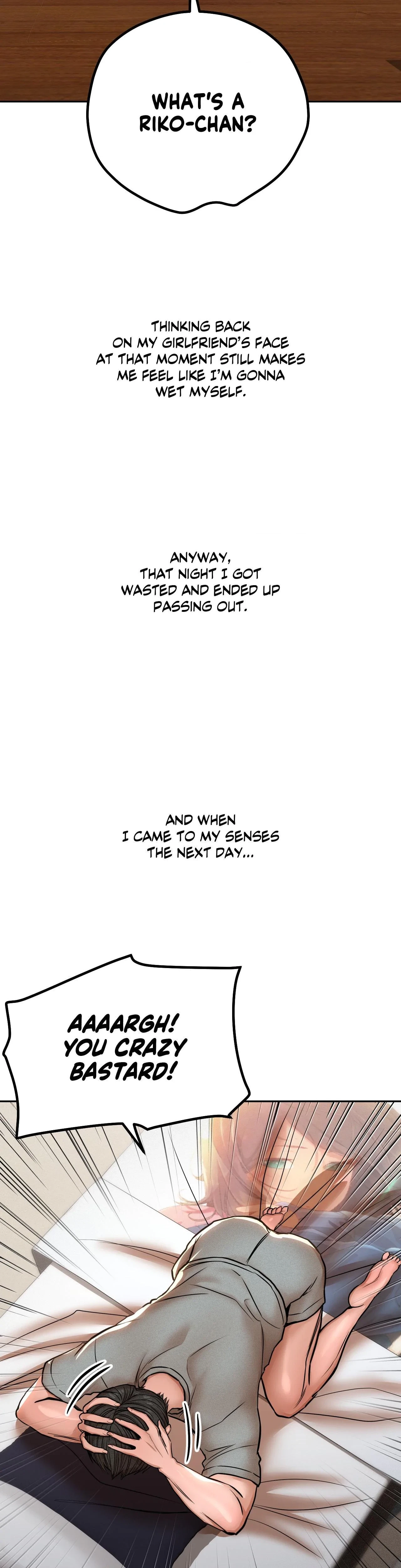 True Or False? Chapter 78, page 3