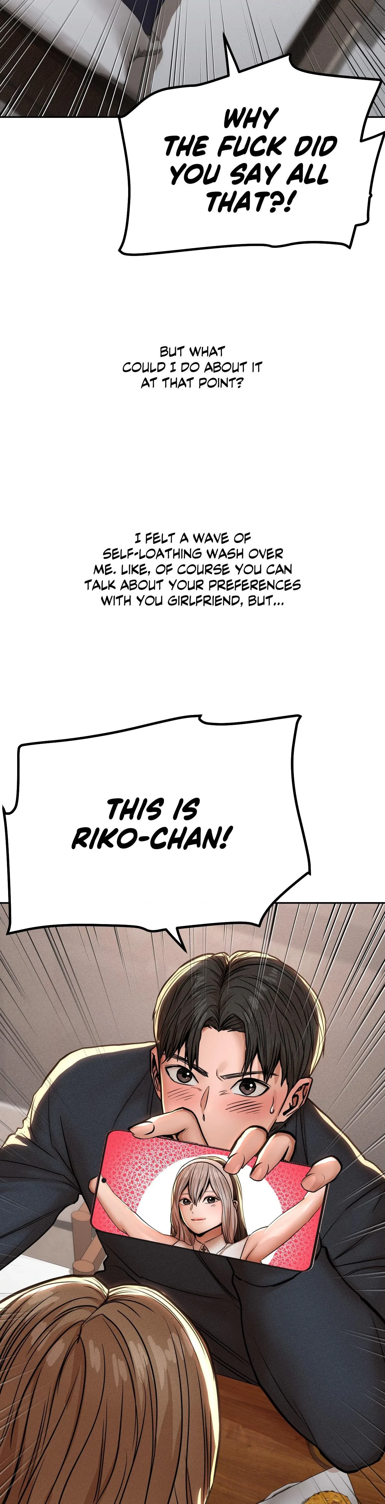 True Or False? Chapter 78, page 4