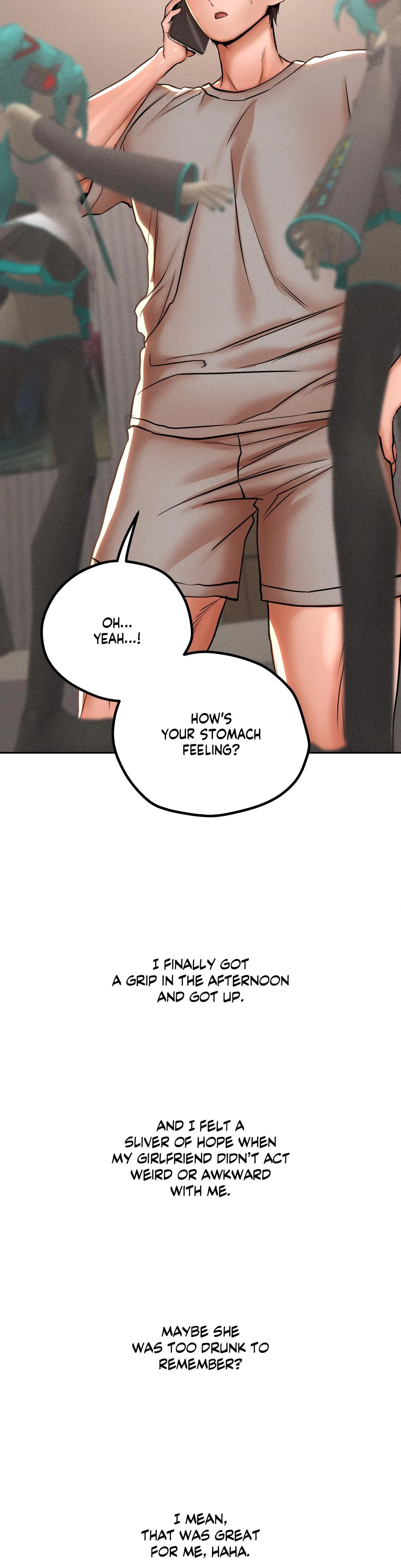 True Or False? Chapter 78, page 6