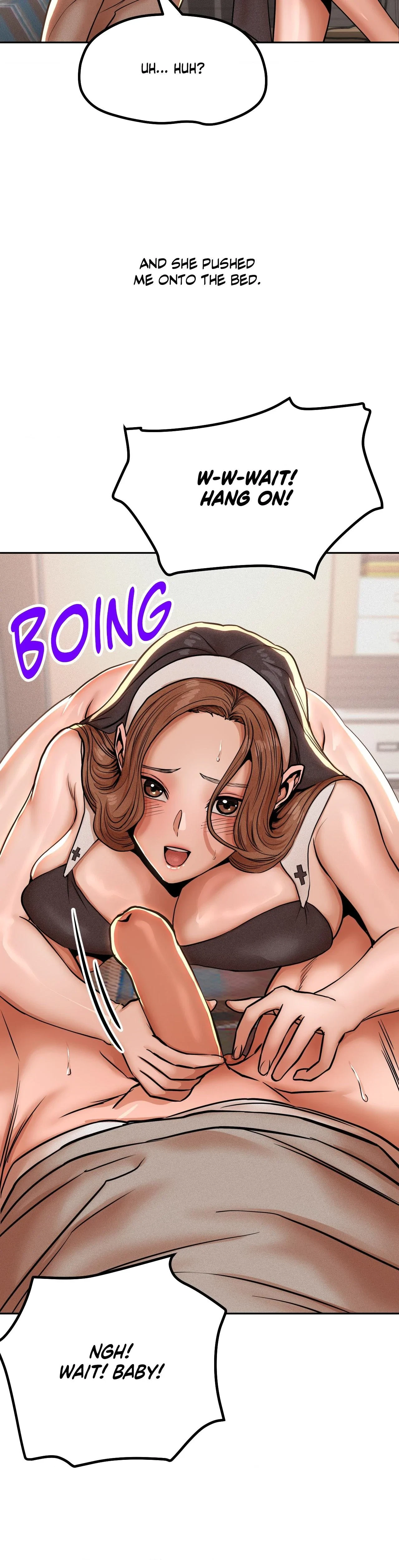 True Or False? Chapter 78, page 9