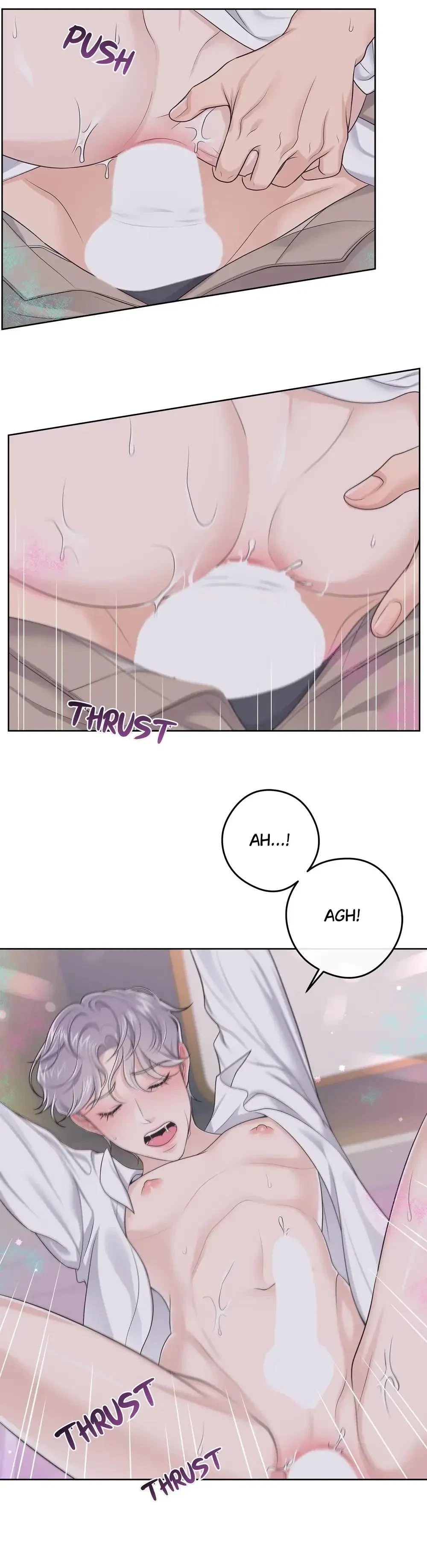 Chapter 42: Season 2 Chapter 42, page 21