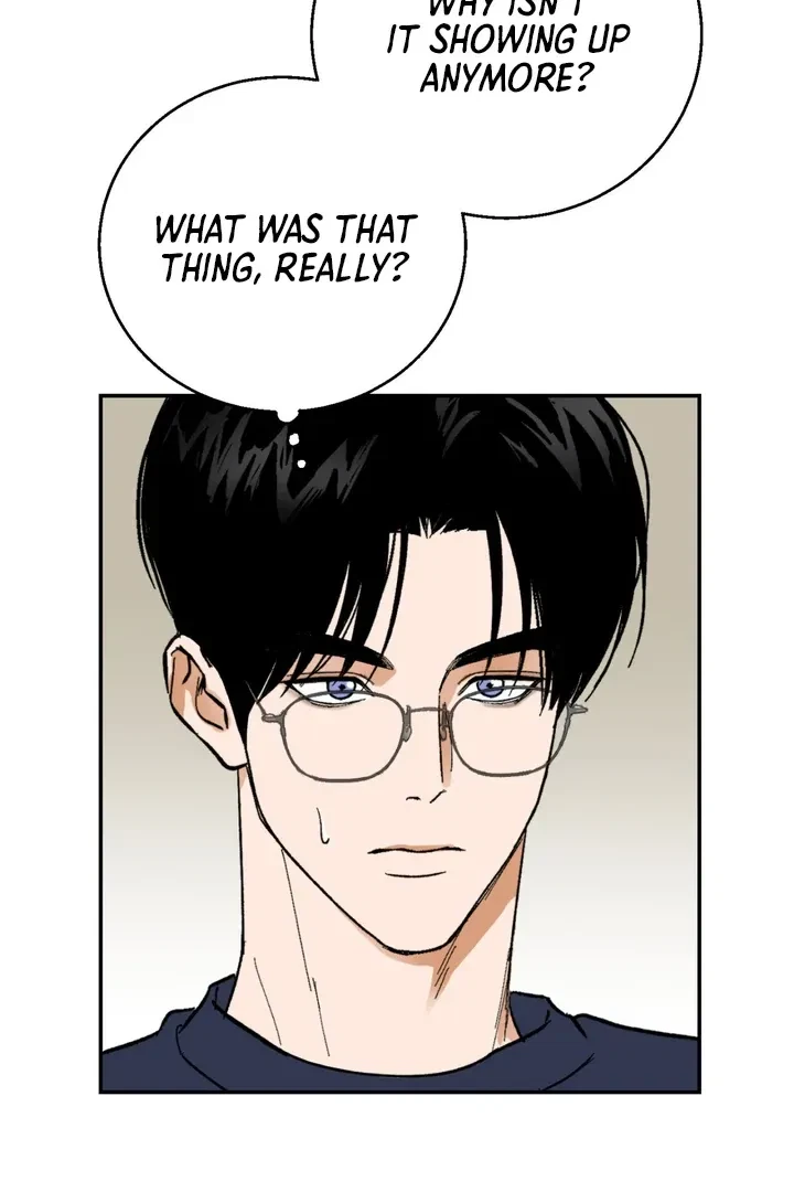 Ghostly Connection Chapter 2, page 101