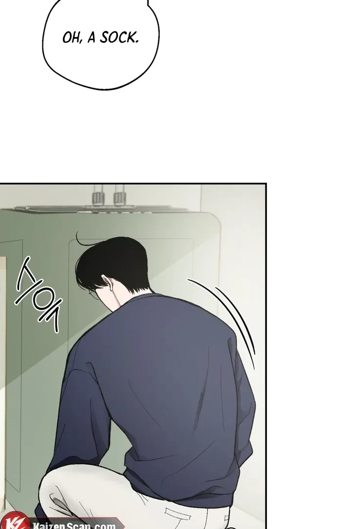 Ghostly Connection Chapter 2, page 106
