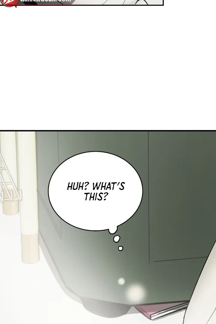 Ghostly Connection Chapter 2, page 107