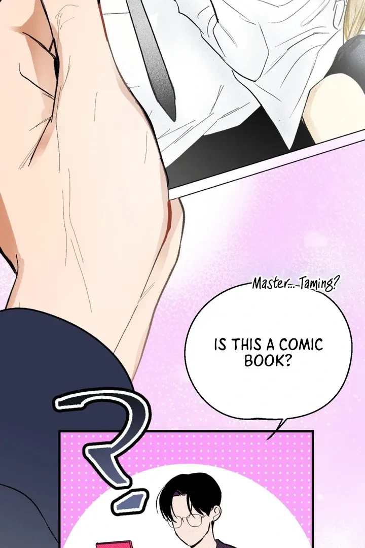 Ghostly Connection Chapter 2, page 109