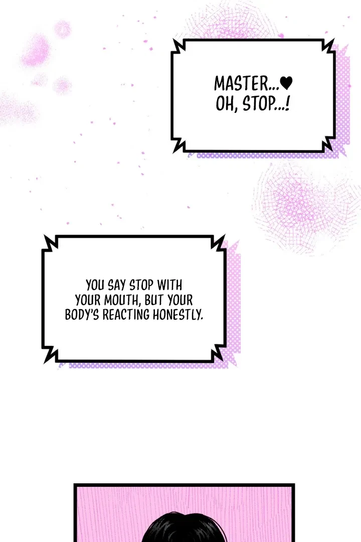 Ghostly Connection Chapter 2, page 114