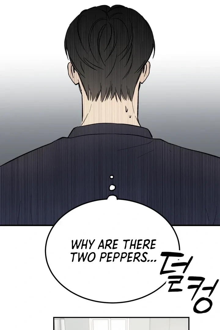 Ghostly Connection Chapter 2, page 116