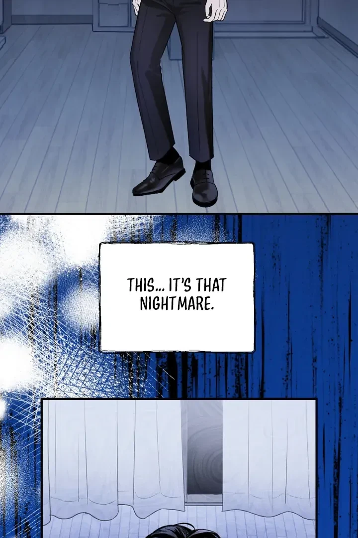 Ghostly Connection Chapter 2, page 127