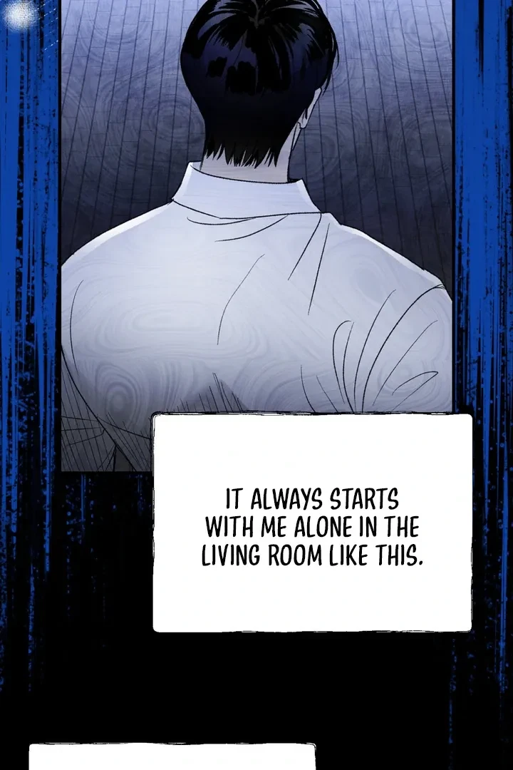 Ghostly Connection Chapter 2, page 128