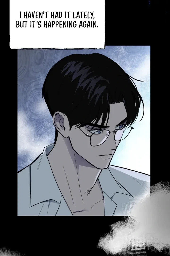 Ghostly Connection Chapter 2, page 129