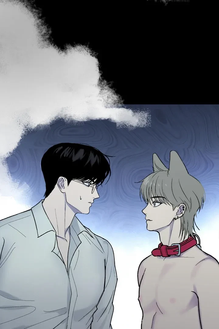 Ghostly Connection Chapter 2, page 130