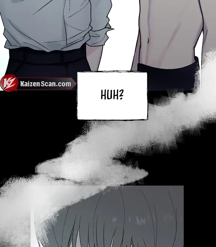 Ghostly Connection Chapter 2, page 131