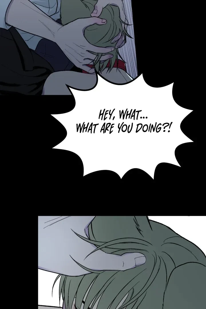 Ghostly Connection Chapter 2, page 137