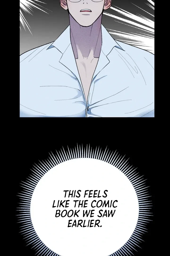 Ghostly Connection Chapter 2, page 139