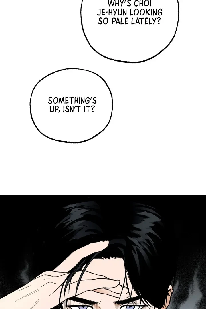 Ghostly Connection Chapter 2, page 18