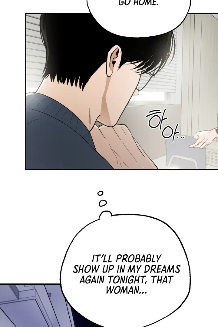 Ghostly Connection Chapter 2, page 24