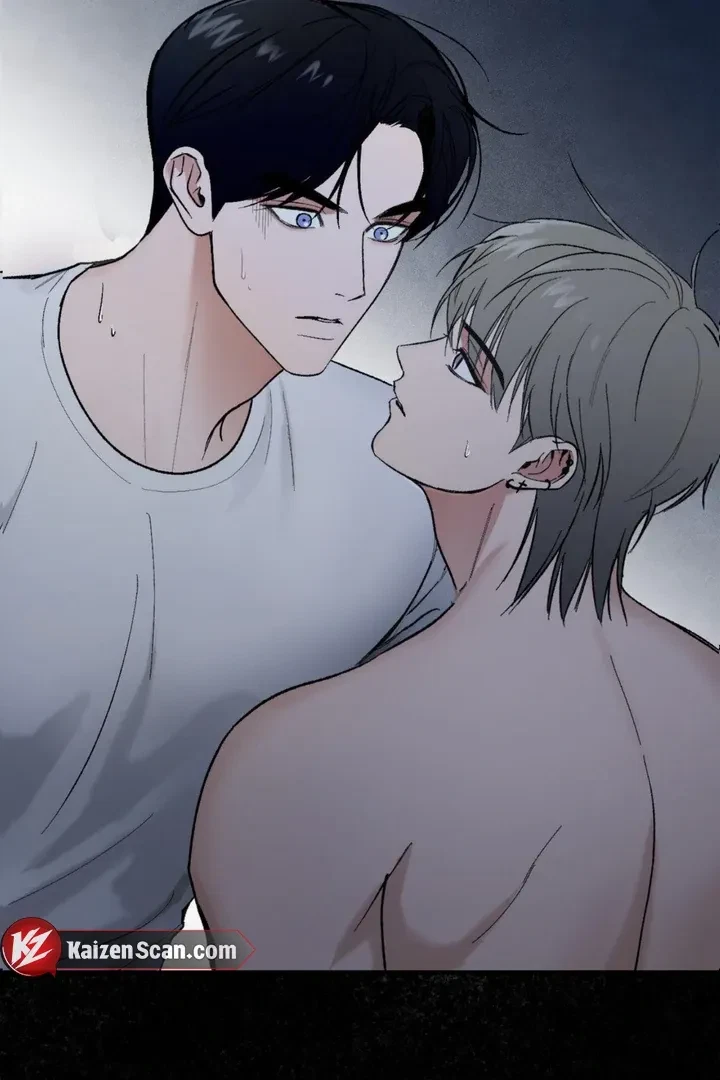 Ghostly Connection Chapter 2, page 3