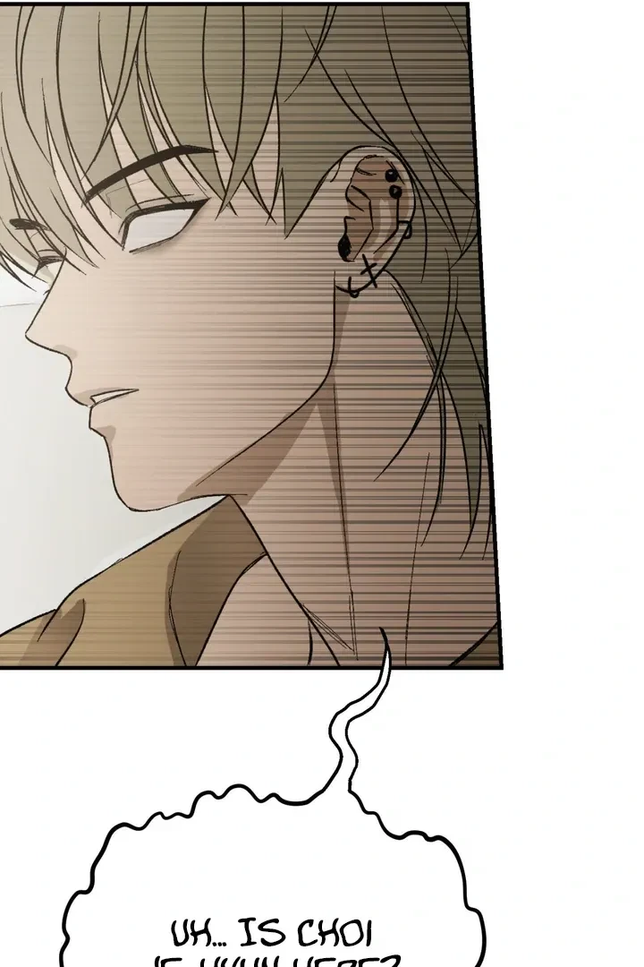 Ghostly Connection Chapter 2, page 31