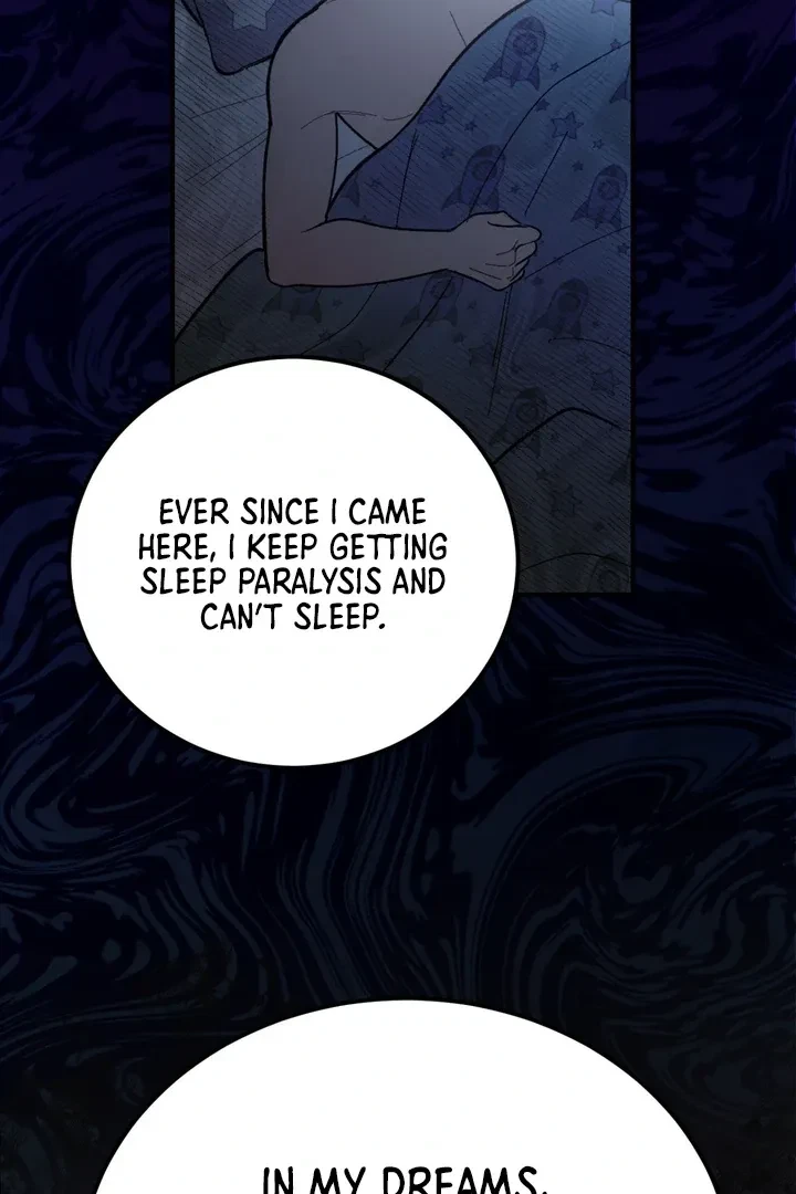 Ghostly Connection Chapter 2, page 35