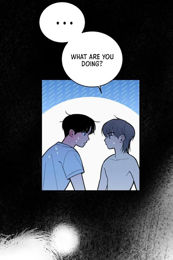 Ghostly Connection Chapter 2, page 4