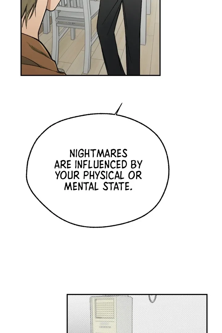 Ghostly Connection Chapter 2, page 42