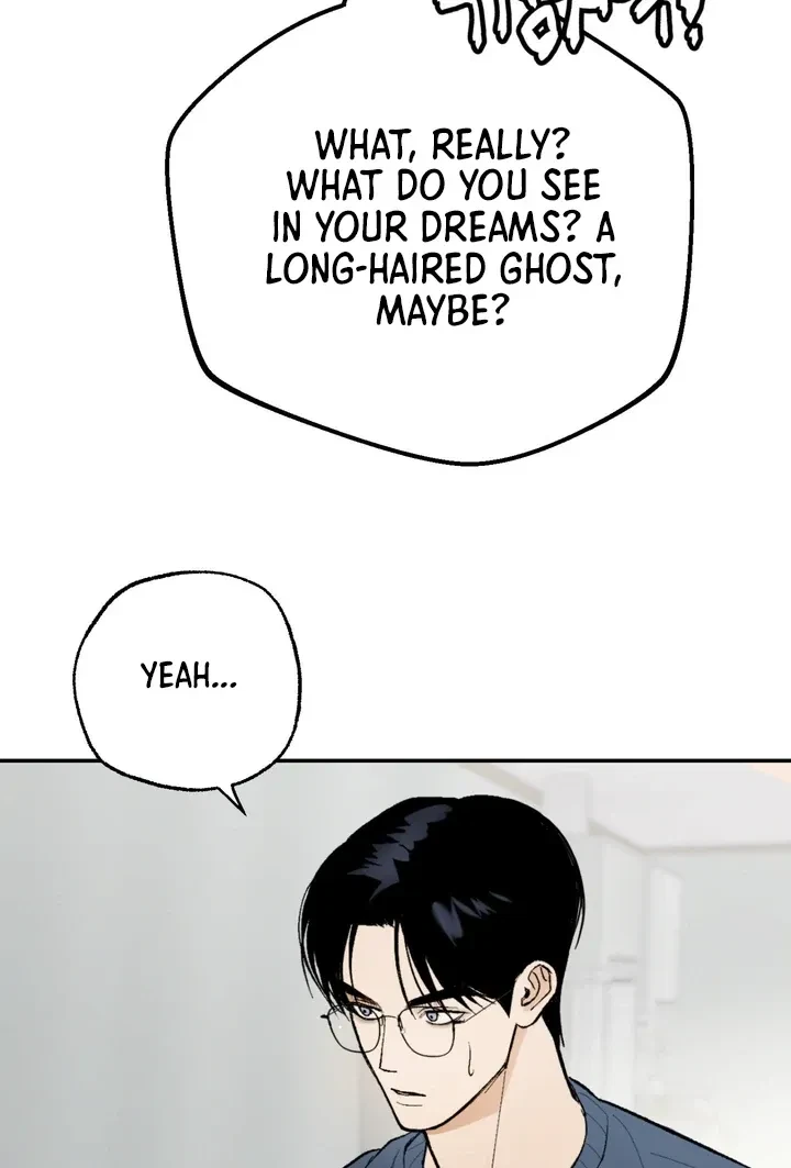 Ghostly Connection Chapter 2, page 45