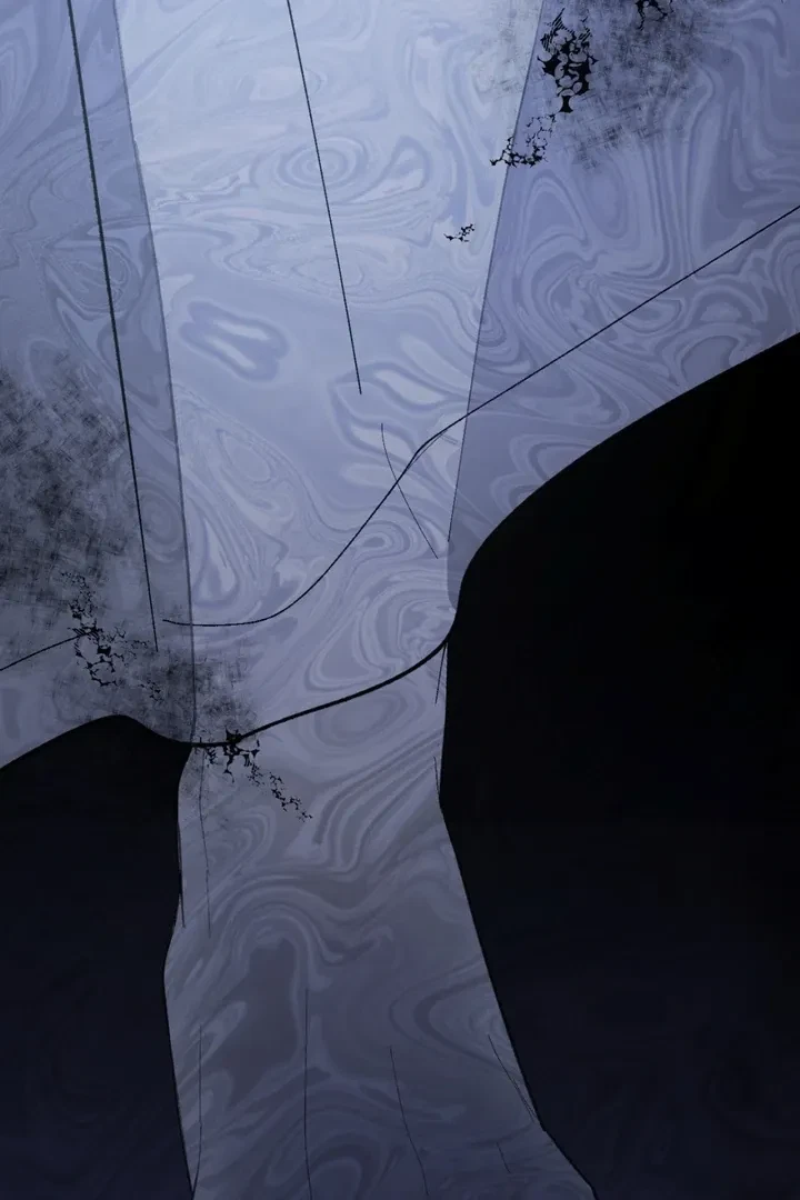 Ghostly Connection Chapter 2, page 49