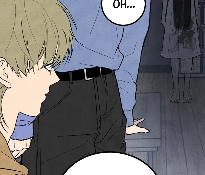 Ghostly Connection Chapter 2, page 51