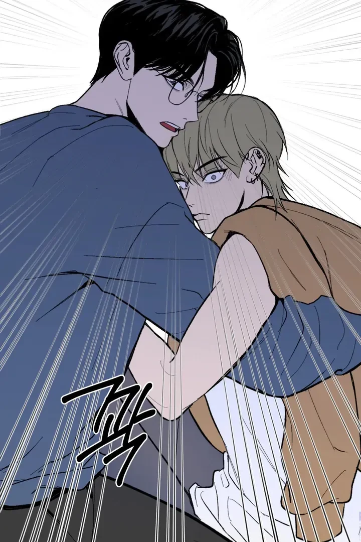 Ghostly Connection Chapter 2, page 60