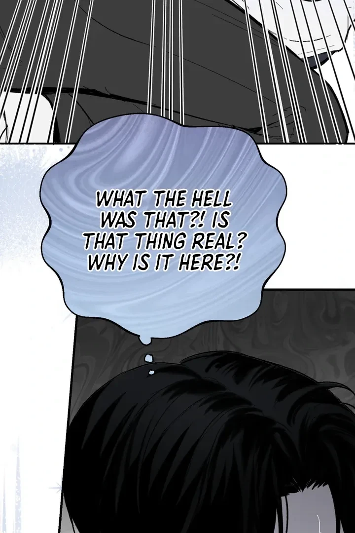 Ghostly Connection Chapter 2, page 61