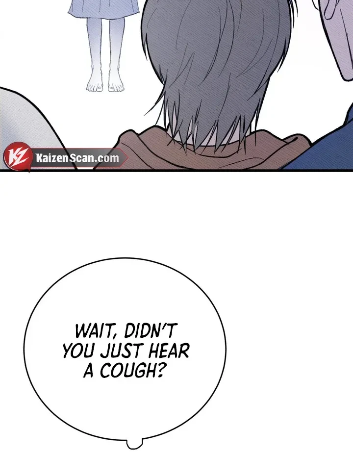Ghostly Connection Chapter 2, page 67
