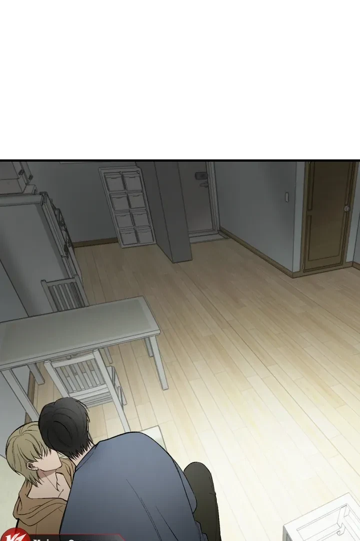 Ghostly Connection Chapter 2, page 70
