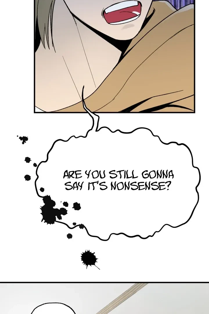 Ghostly Connection Chapter 2, page 73