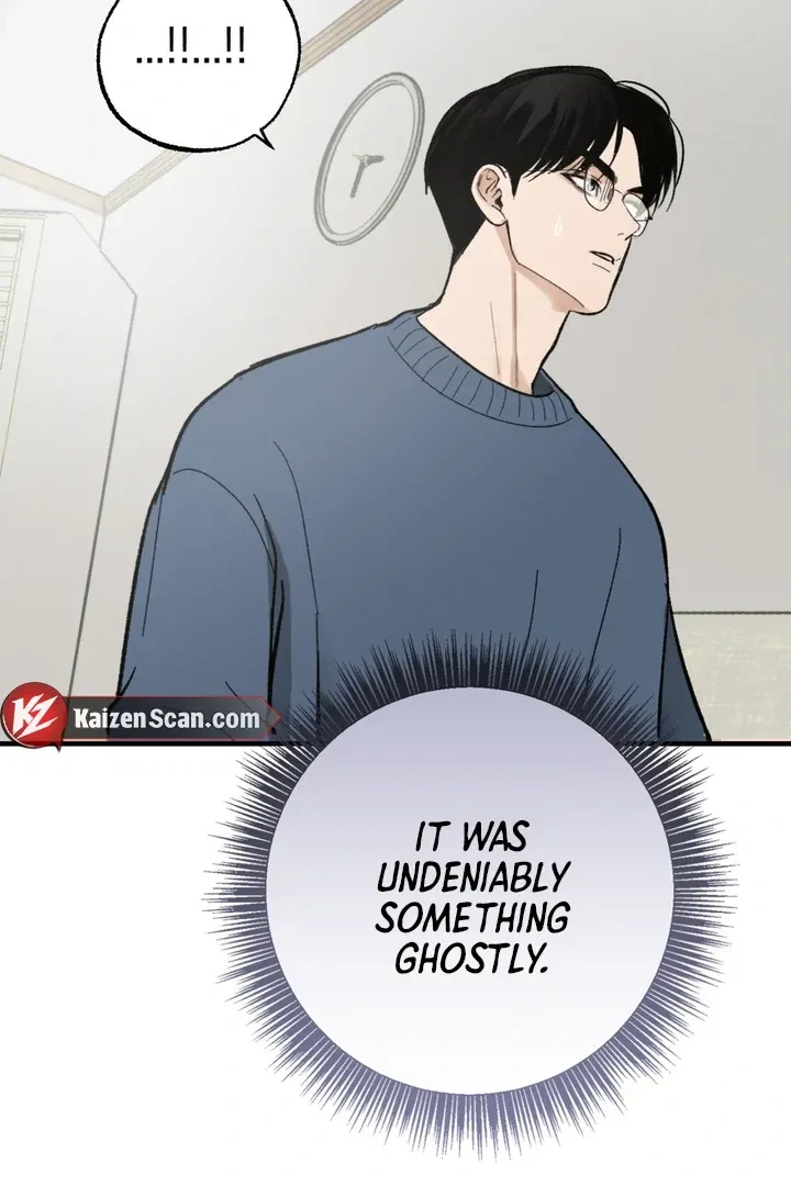 Ghostly Connection Chapter 2, page 74