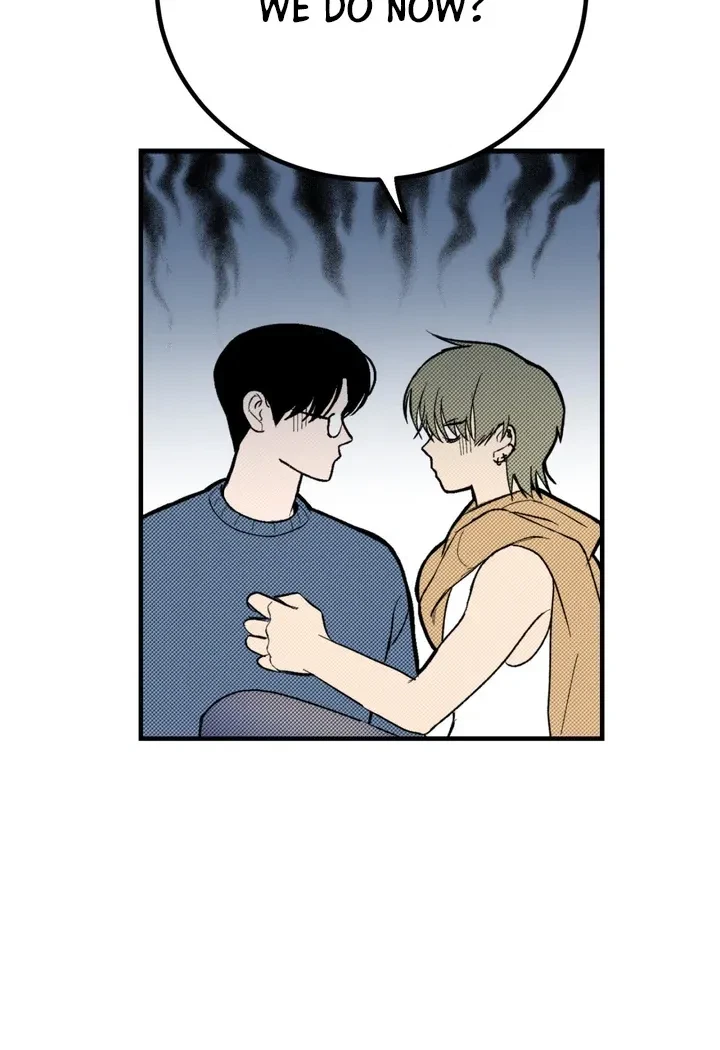 Ghostly Connection Chapter 2, page 76