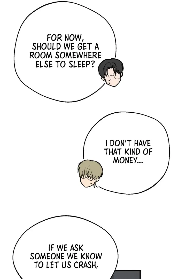 Ghostly Connection Chapter 2, page 77