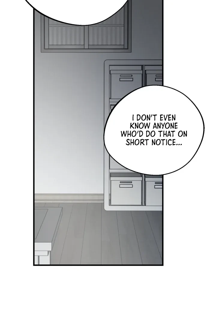 Ghostly Connection Chapter 2, page 78