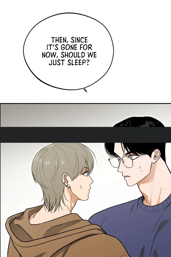 Ghostly Connection Chapter 2, page 79