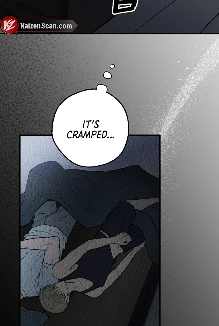 Ghostly Connection Chapter 2, page 83