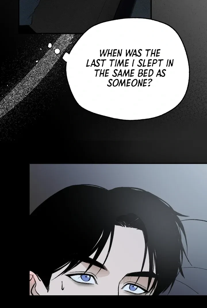 Ghostly Connection Chapter 2, page 84